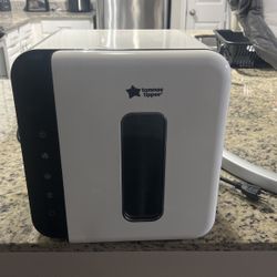 Gimmes Tipped Ultra Uv Sterilizer 