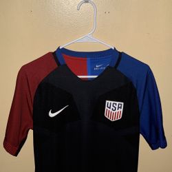 USA Men’s Soccer Jersey
