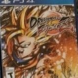Dragonball Fighterz 