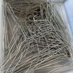 Wire Hangers