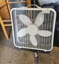 window  Box Fan,,,,