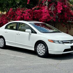 2006 Honda Civic