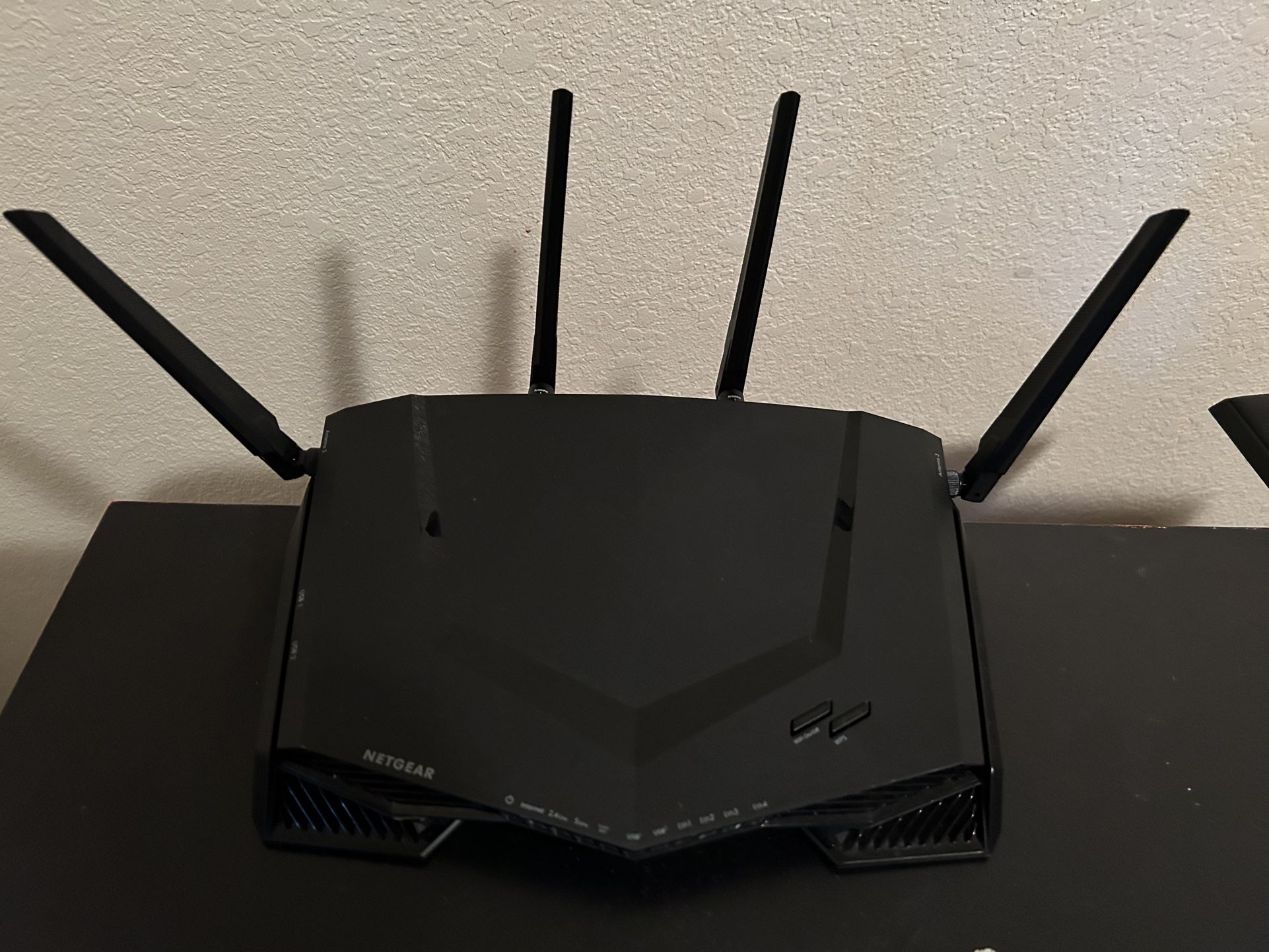 Netgear nighthawk Router