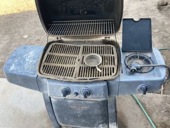 Grill For Sale 