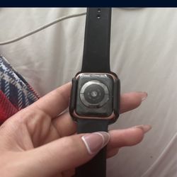series 4 apple watch