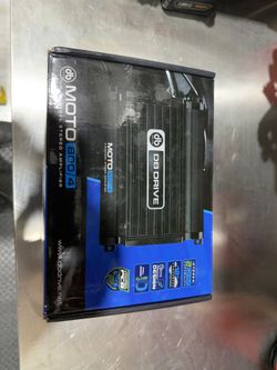 Db Drive Moto 800/4 