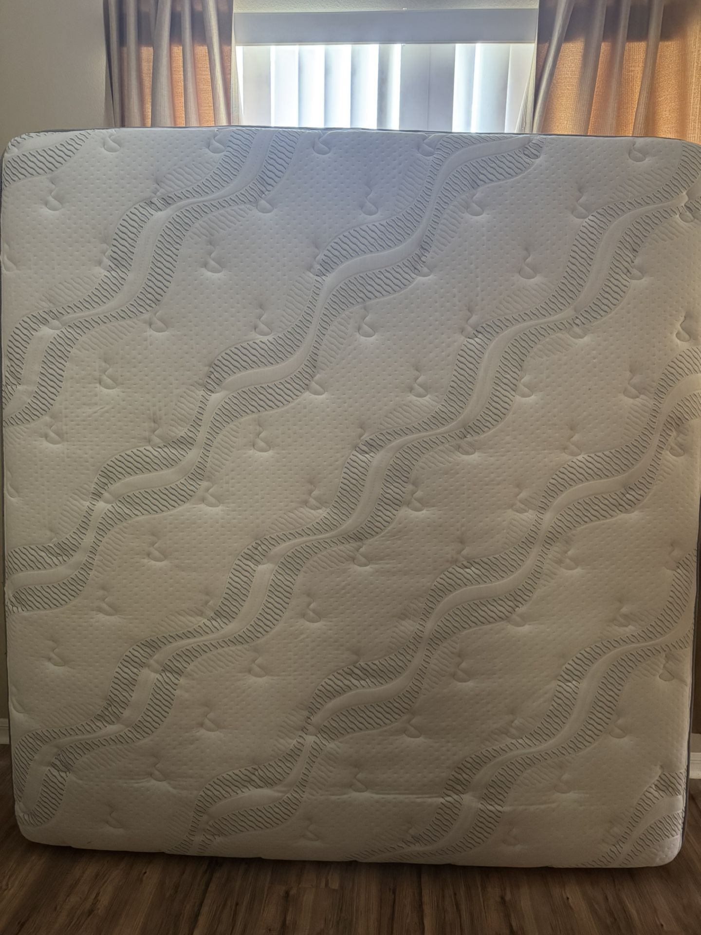 King Mattress