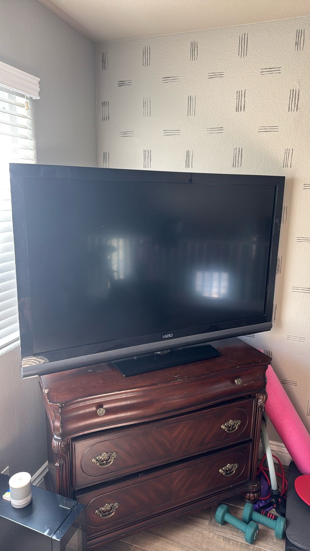 Vizio E550VA 55" LCD Preview