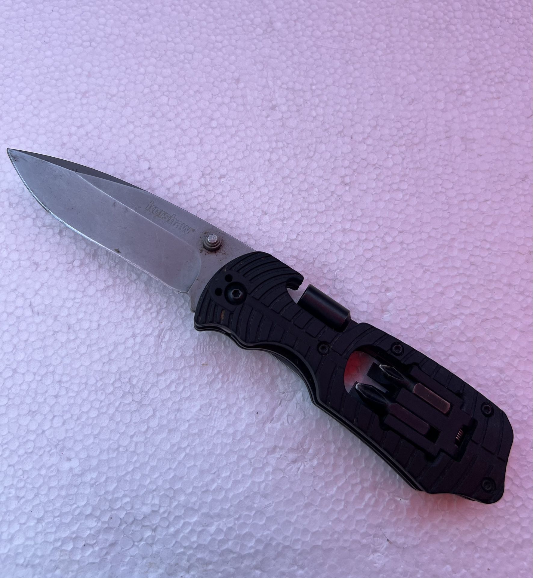 Multitool Blade