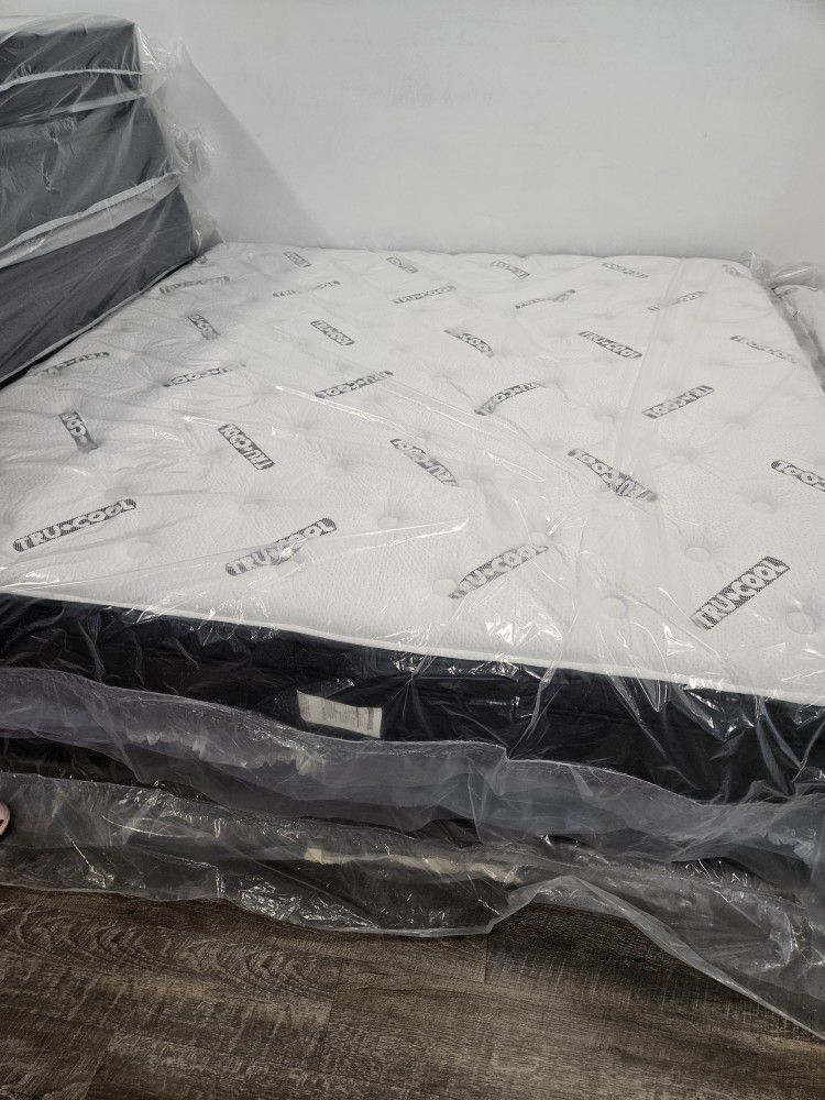 Handful Of NEW Mattresses Left - Need To Sell