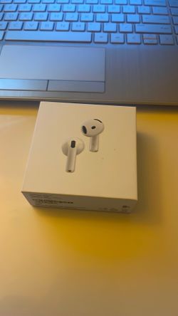 ANC AirPods