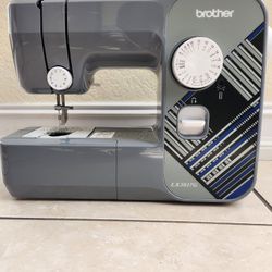 Brother LX3817G Sewing Machine