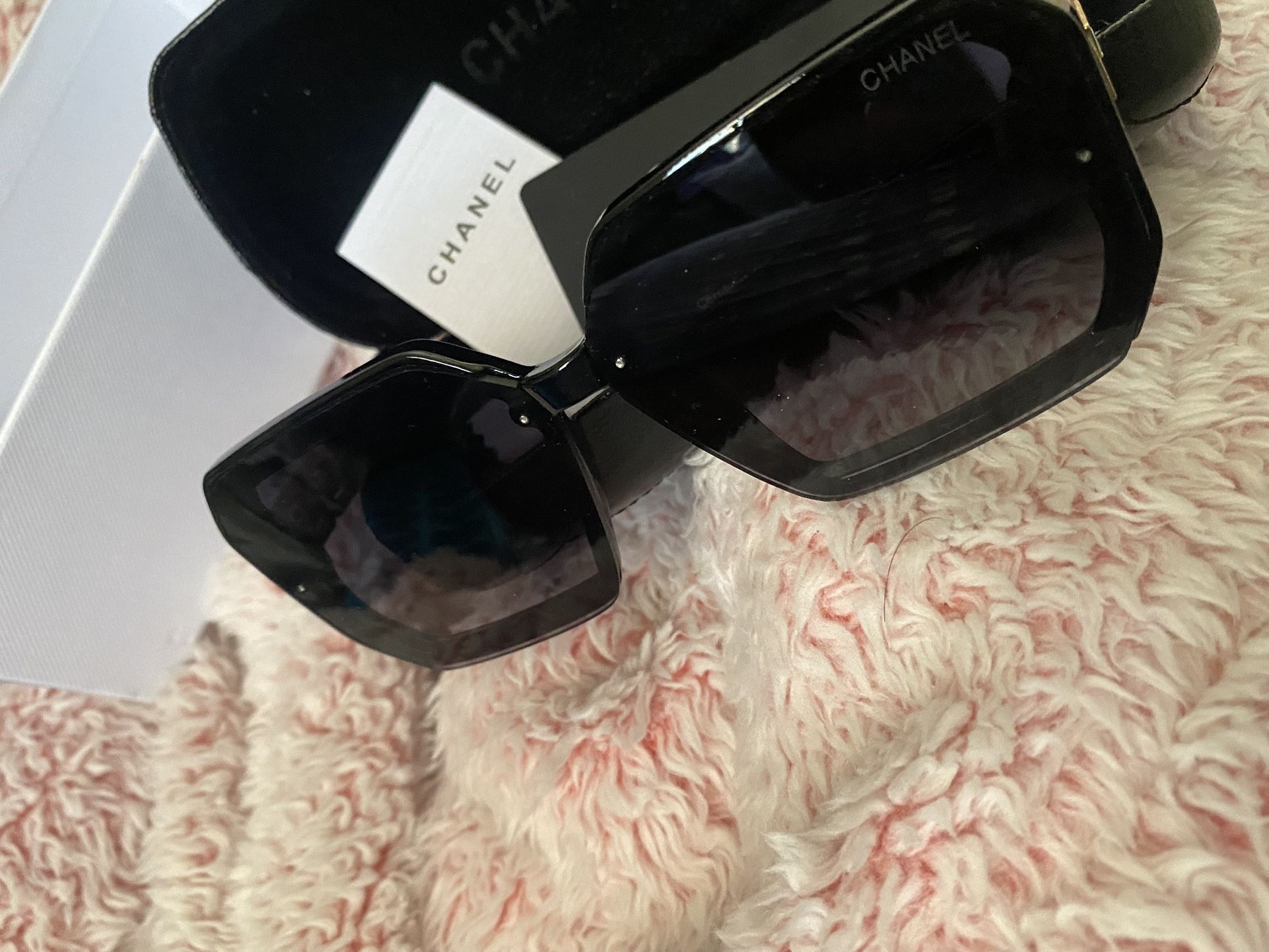 CC Sunglasses 