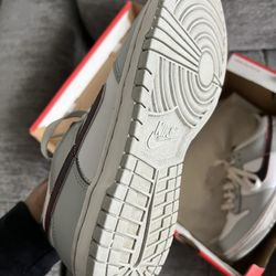 Nike Dunk Low 
