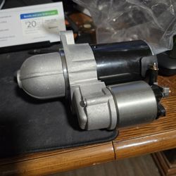 Starter  Compatible With  2009 - 14 Kia Optima  /2011 - 2014 Sonata  See Details # 278