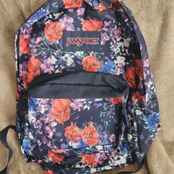 Brand NEW JANSPORT BACKPACK 