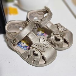 Infant Sandals