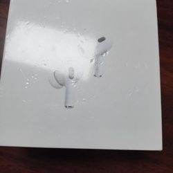 Air pods pro w/ Charging Case BRAND NEW