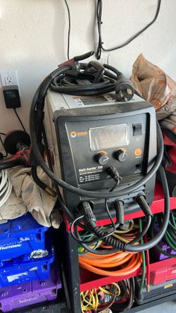 Hobart Multi-Handler 200
