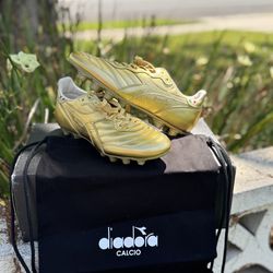 Diadora Cleats