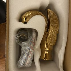 Home Remodel Sale – Brand New Tile + Swan Faucet