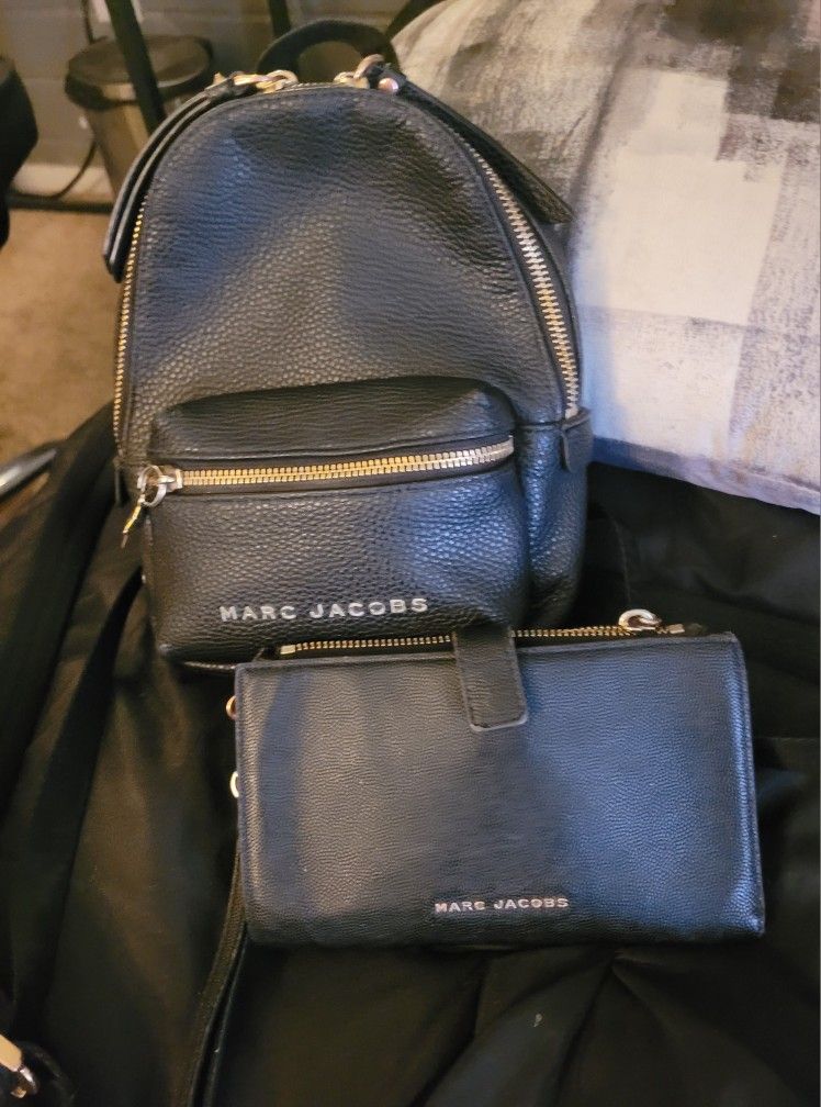 Marc Jacob's SET!