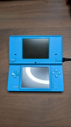 Nintendo DSi