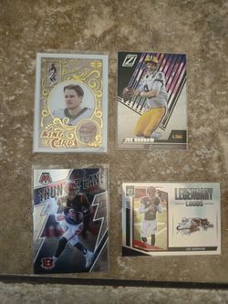 Joe Burrow