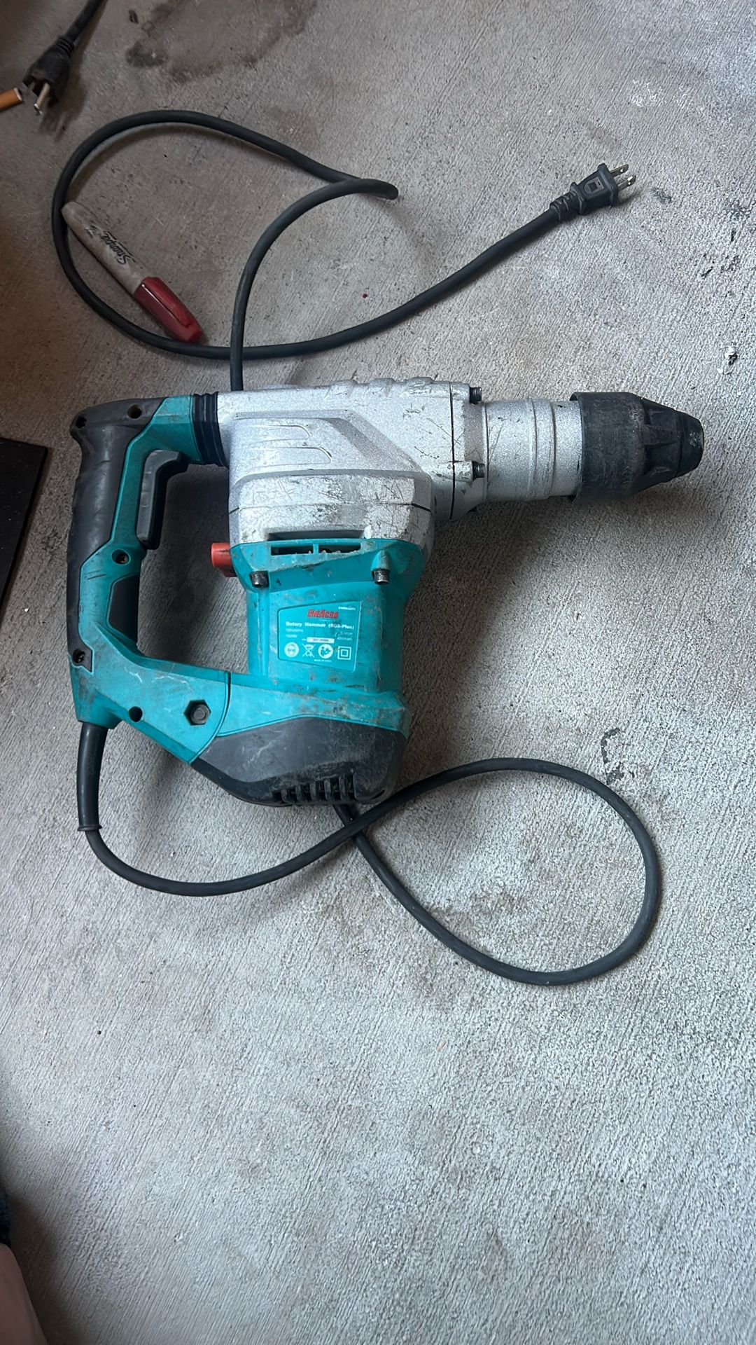 Needs Fixing Something Simple