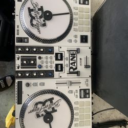 Rane 