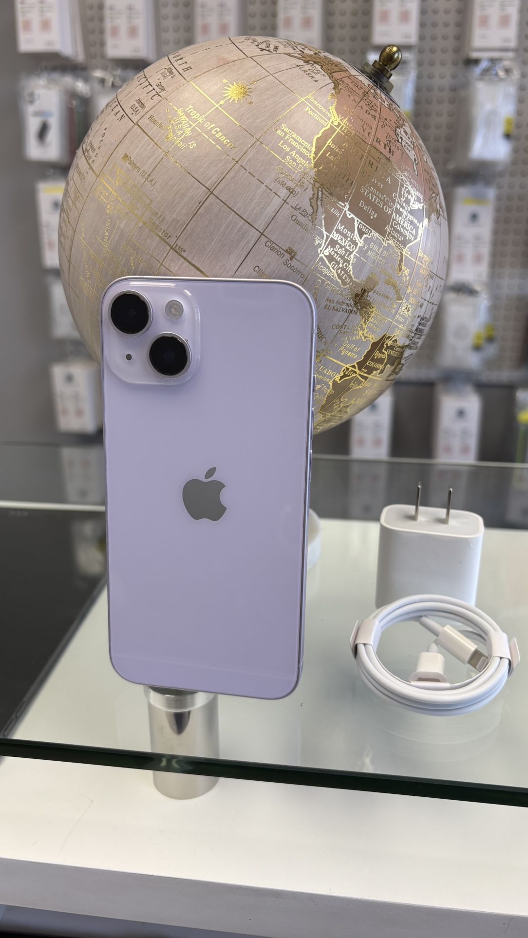 iPhone 14 Unlocked 128 Gb