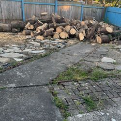 Pieces of Wood For Free