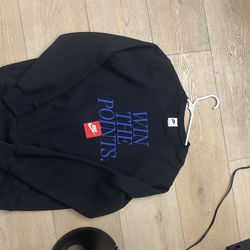 nike hoodie