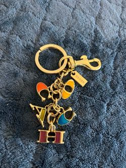 COACH CHARMS!