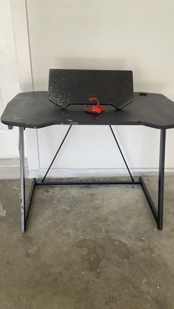 Gaming Desk 