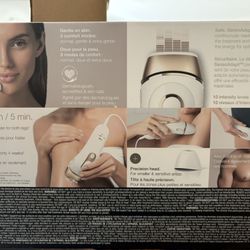 Laser Hair Removal 