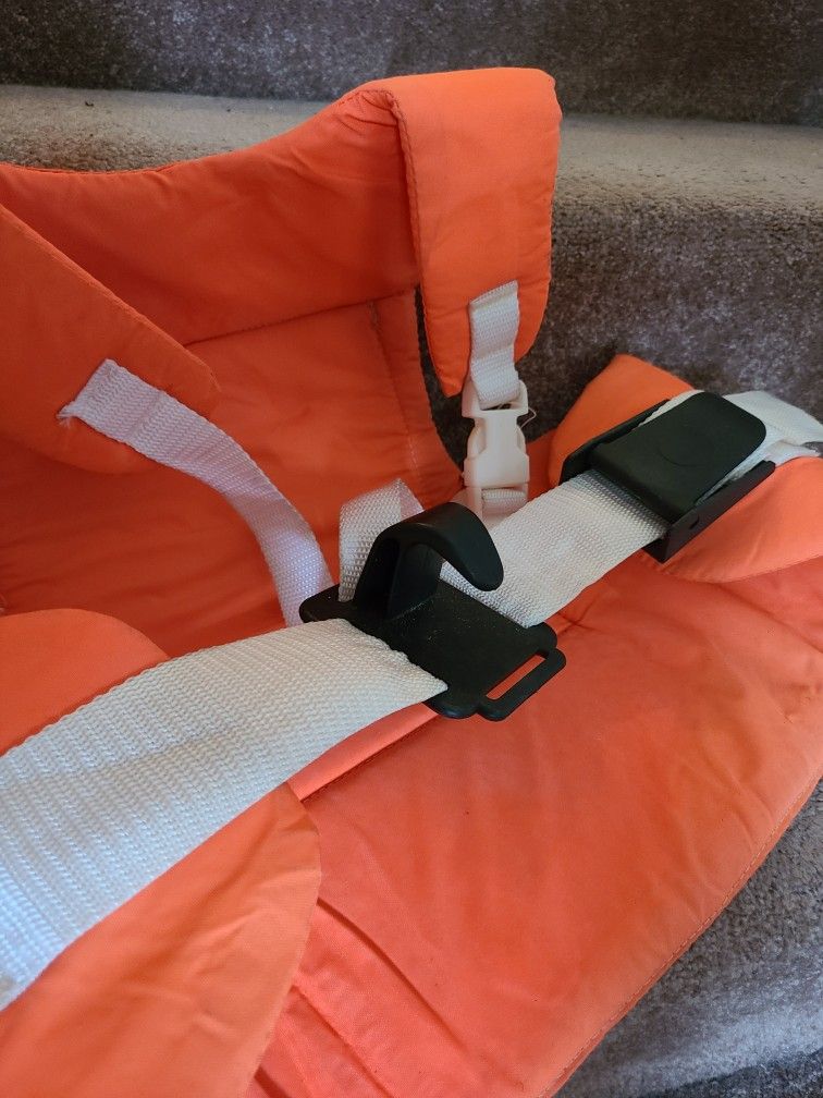 HARNESSES FOR KIDS/TEENS - WINDSURF WING SAIL TRAINER KITES
