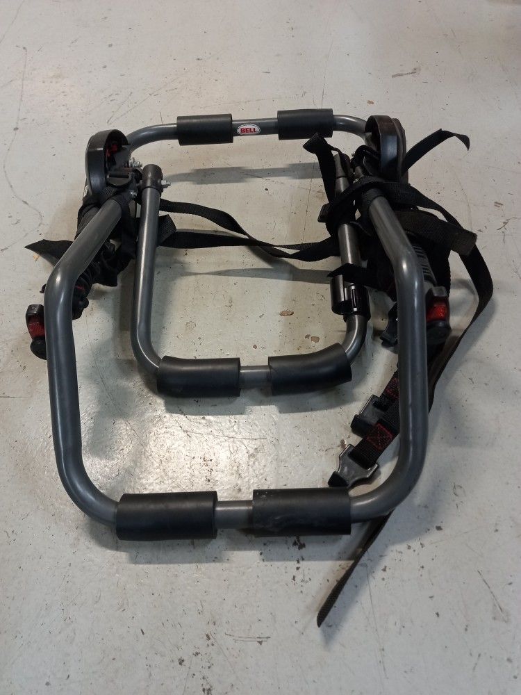 Bell Bike Rack