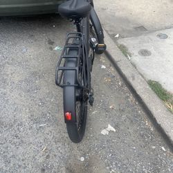 Class 2 Schwann  Electric Mountain 