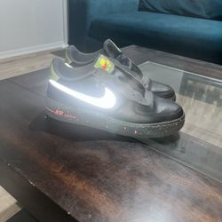 Kids Nike Air sneakers 