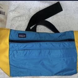 Patagonia Fanny Pack Up Cycled New 