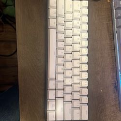 Razor Huntsman Mini 60% 