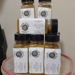 Uncle Dave's Simply Everything Seasoning Extra Large