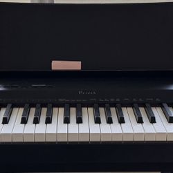 Casio Privia 88key Full Digital Piano