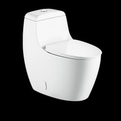 New Toilet.                                                                                                    Bathroom Vanity 