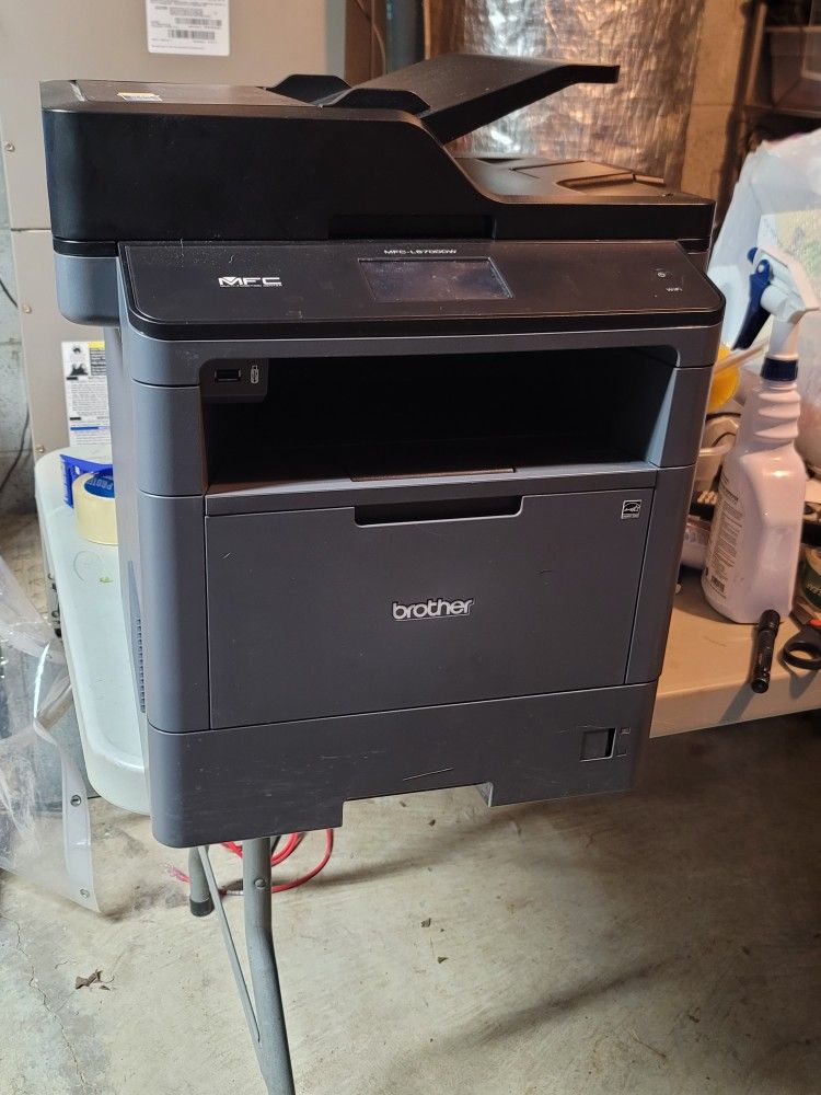 Brother MFC-L5700DW