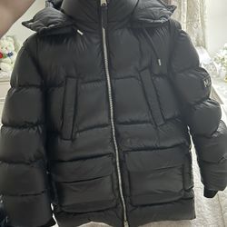 Mackage Kendrick Padded Coat 