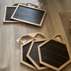Crafty Signs
