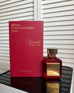 Baccara Rouge 540
