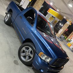 2004 Dodge Ram 1500